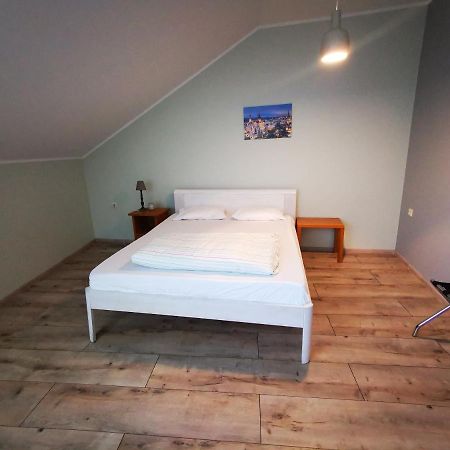 Oldtown Lux Hostel Ταλίν Εξωτερικό φωτογραφία