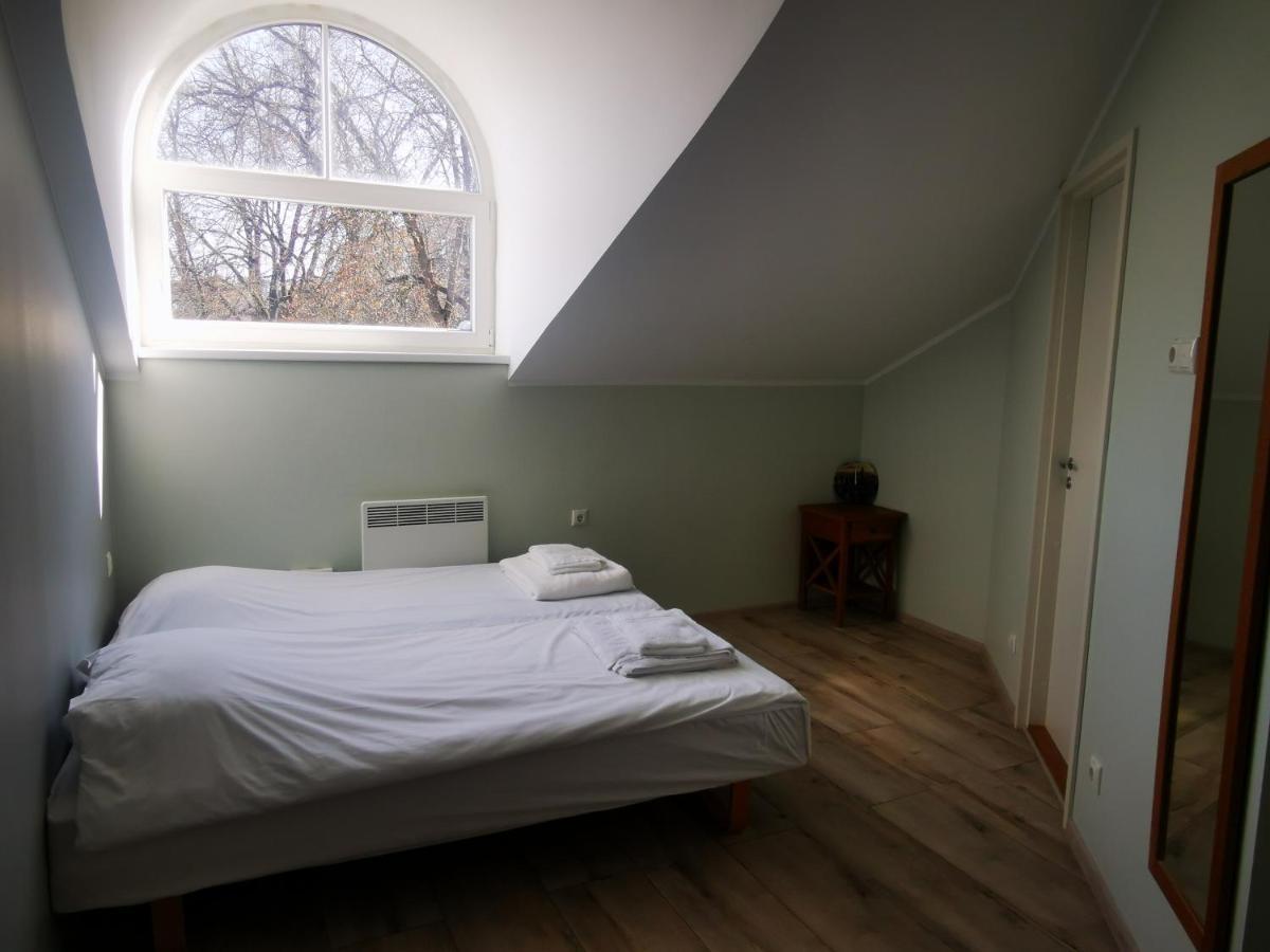 Oldtown Lux Hostel Ταλίν Εξωτερικό φωτογραφία