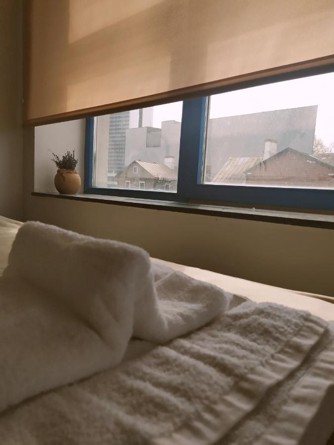 Oldtown Lux Hostel Ταλίν Εξωτερικό φωτογραφία