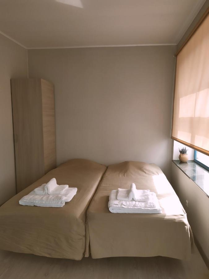 Oldtown Lux Hostel Ταλίν Εξωτερικό φωτογραφία
