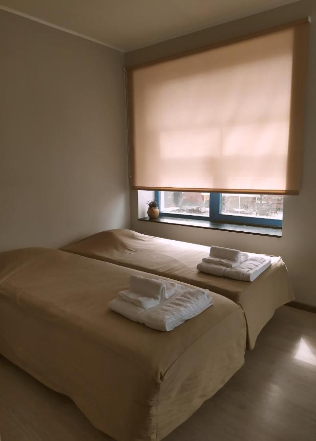 Oldtown Lux Hostel Ταλίν Εξωτερικό φωτογραφία
