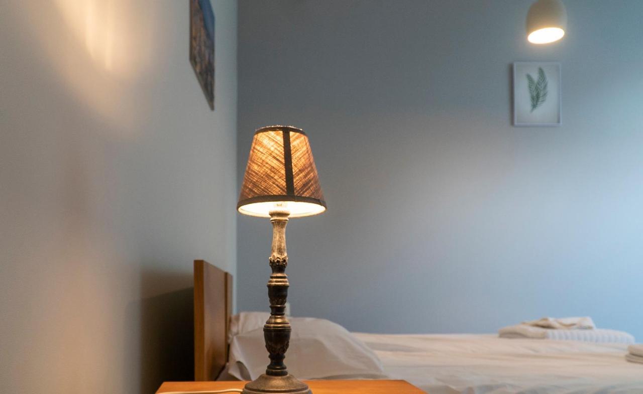 Oldtown Lux Hostel Ταλίν Εξωτερικό φωτογραφία