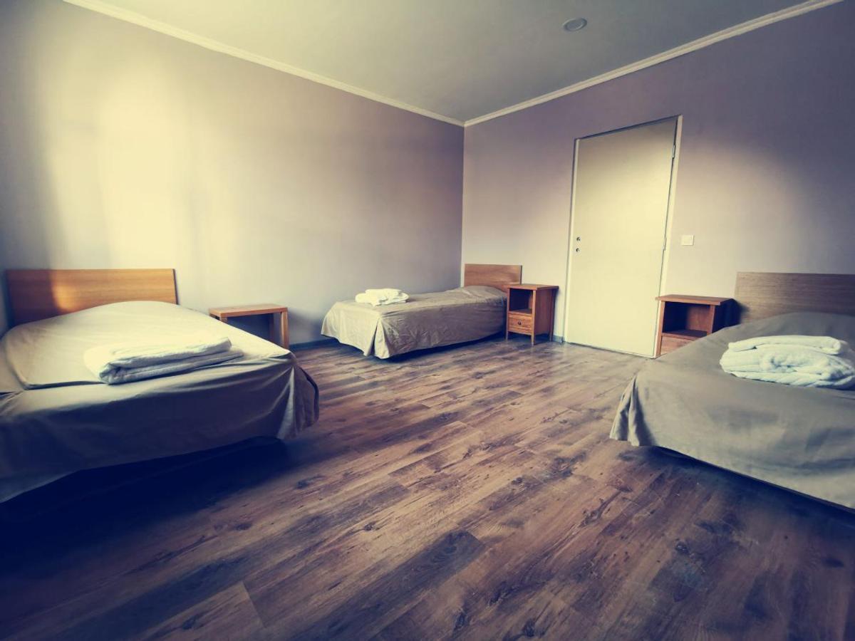 Oldtown Lux Hostel Ταλίν Εξωτερικό φωτογραφία