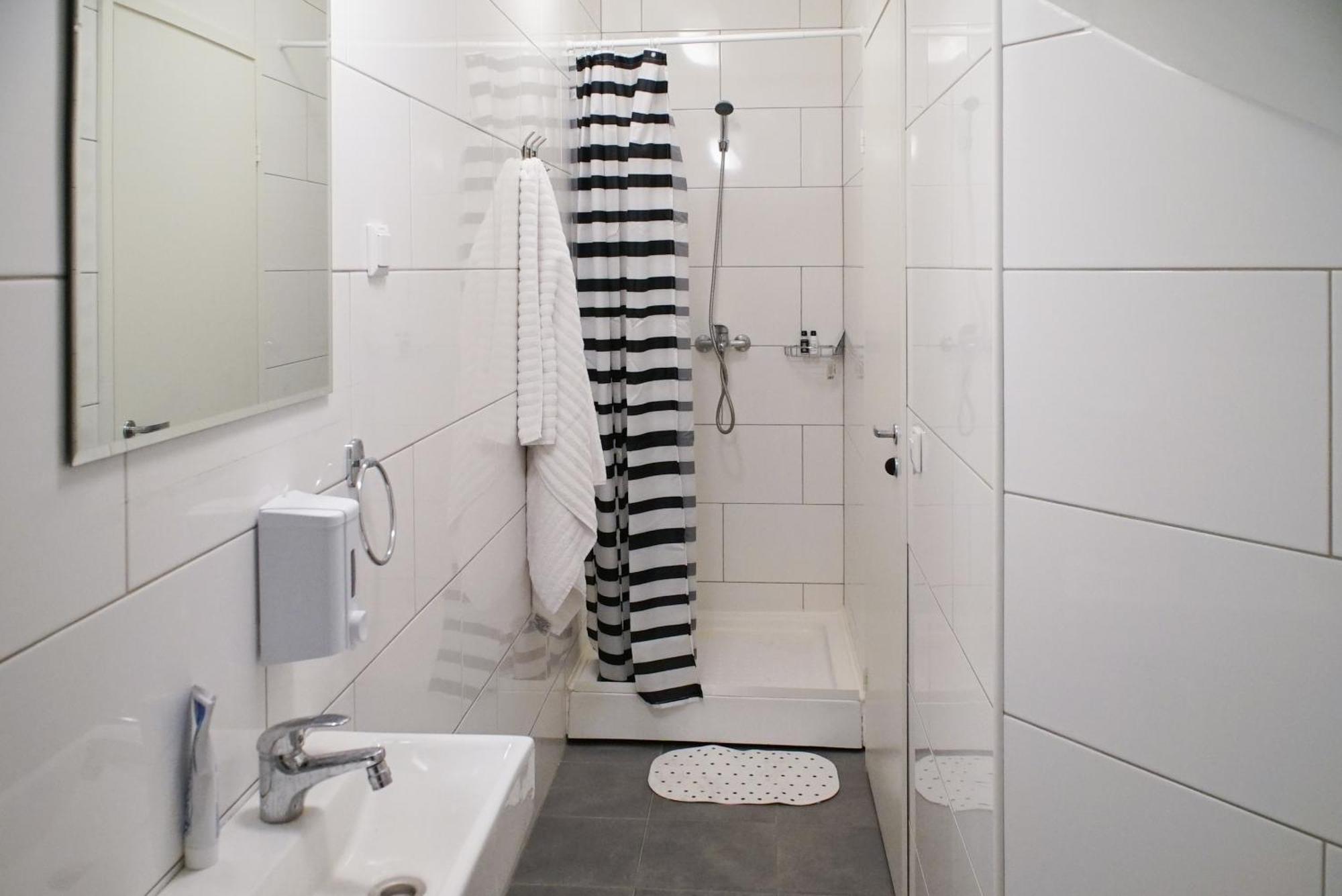 Oldtown Lux Hostel Ταλίν Εξωτερικό φωτογραφία