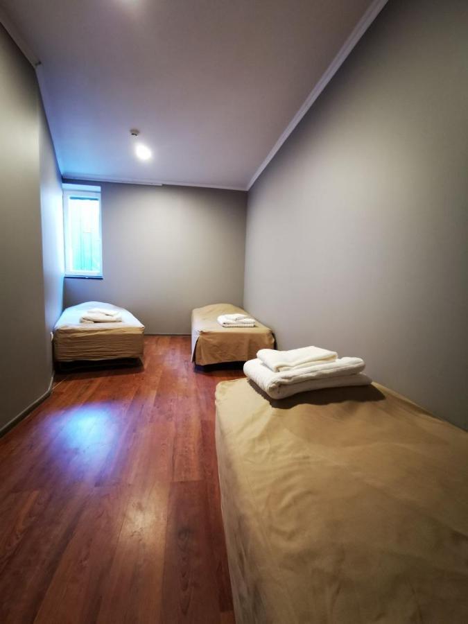 Oldtown Lux Hostel Ταλίν Εξωτερικό φωτογραφία