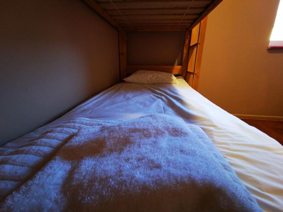 Oldtown Lux Hostel Ταλίν Εξωτερικό φωτογραφία