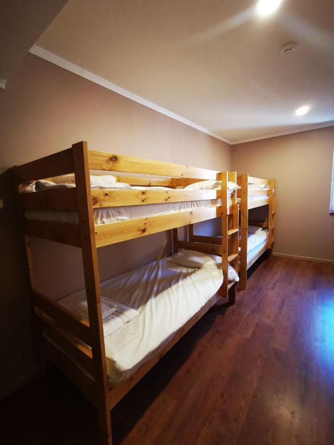 Oldtown Lux Hostel Ταλίν Εξωτερικό φωτογραφία