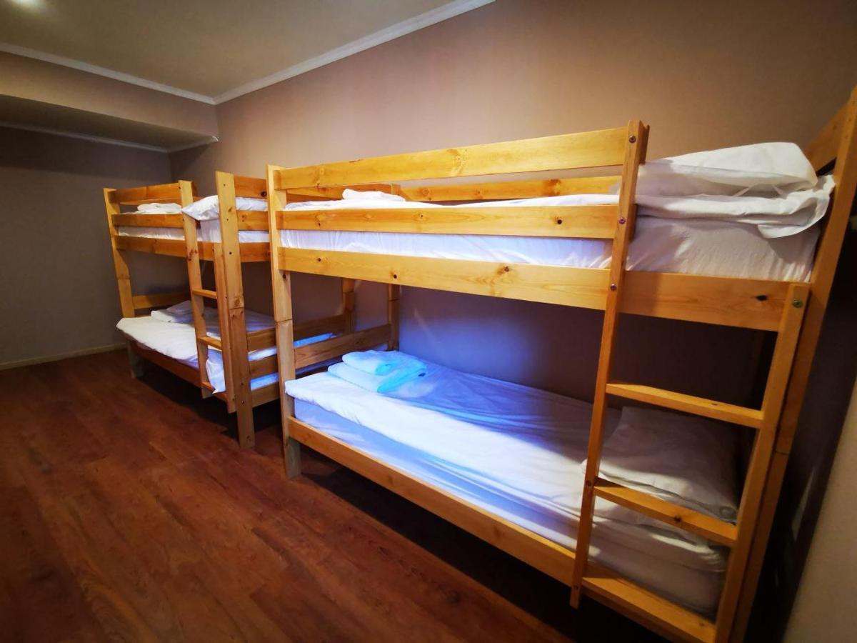 Oldtown Lux Hostel Ταλίν Εξωτερικό φωτογραφία