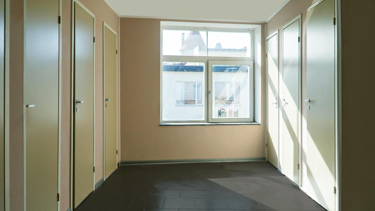 Oldtown Lux Hostel Ταλίν Εξωτερικό φωτογραφία