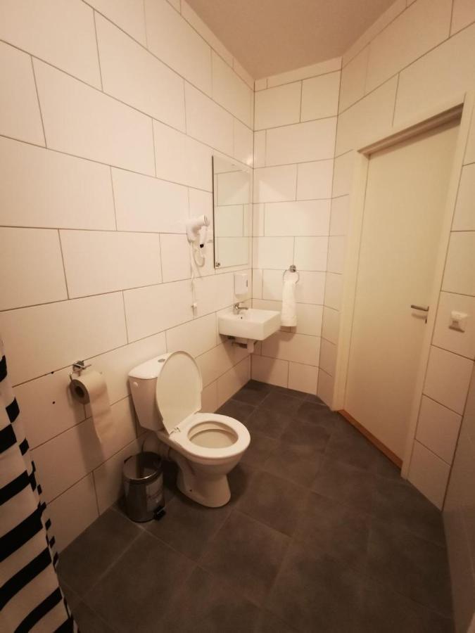 Oldtown Lux Hostel Ταλίν Εξωτερικό φωτογραφία