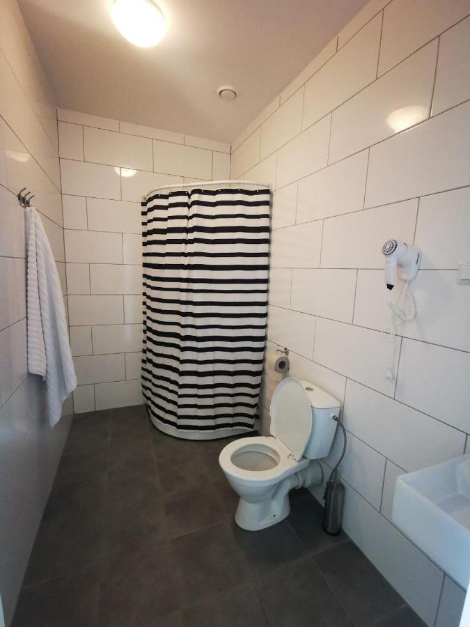 Oldtown Lux Hostel Ταλίν Εξωτερικό φωτογραφία