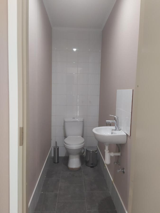 Oldtown Lux Hostel Ταλίν Εξωτερικό φωτογραφία