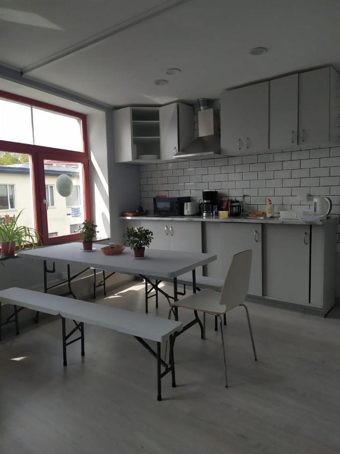Oldtown Lux Hostel Ταλίν Εξωτερικό φωτογραφία