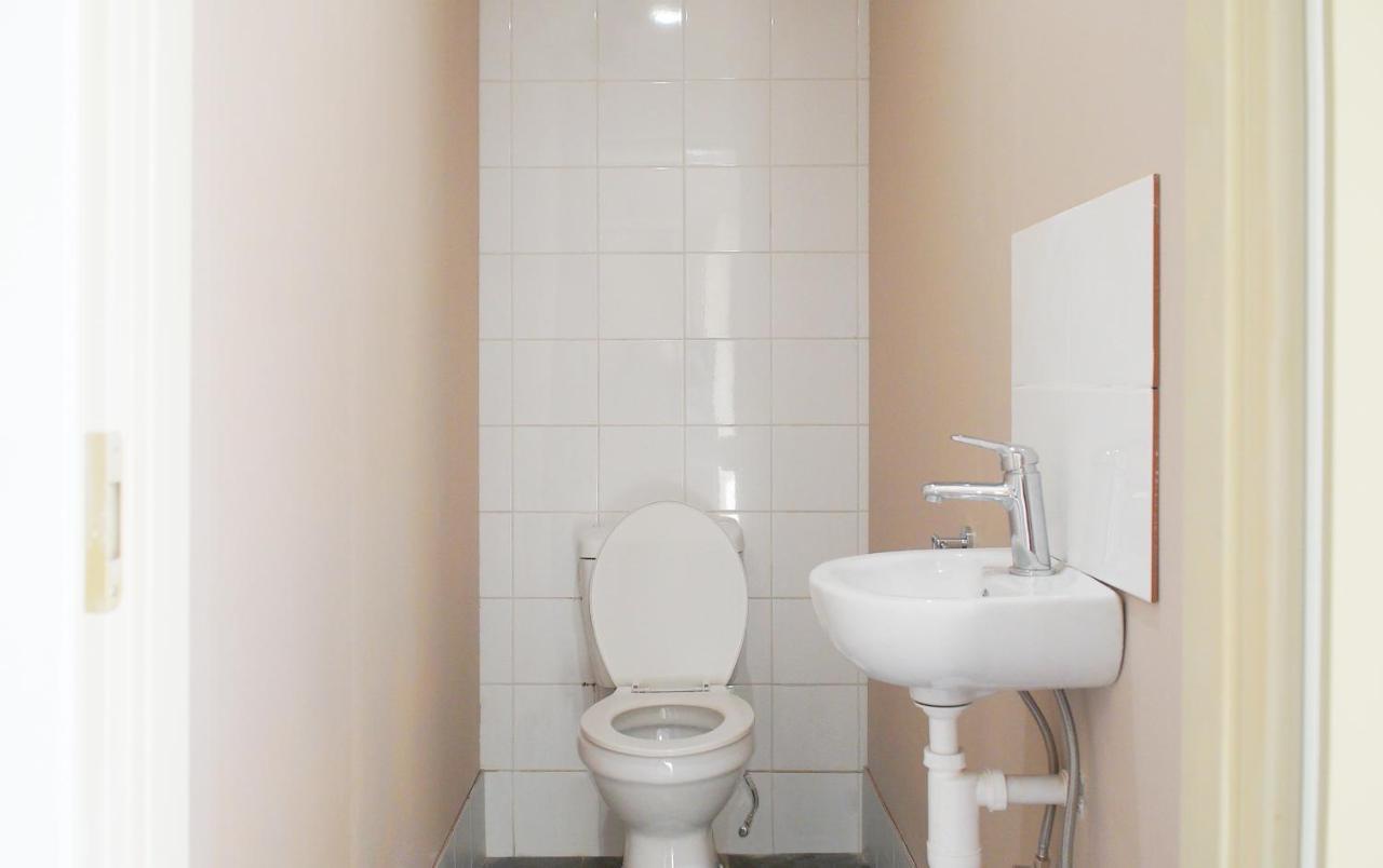 Oldtown Lux Hostel Ταλίν Εξωτερικό φωτογραφία
