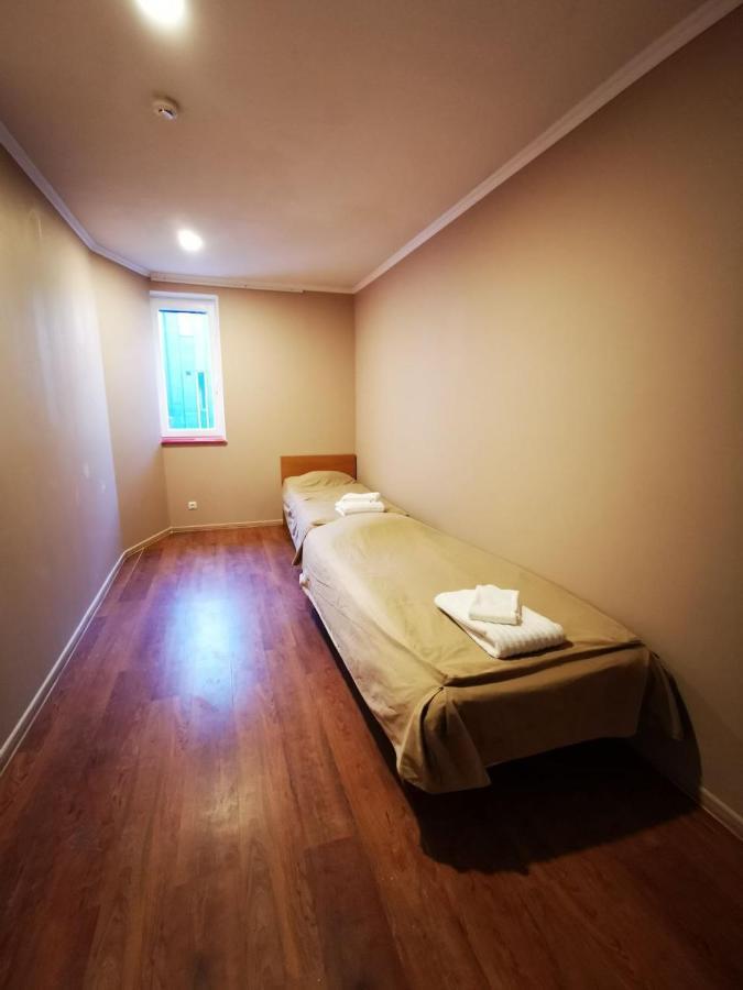 Oldtown Lux Hostel Ταλίν Εξωτερικό φωτογραφία