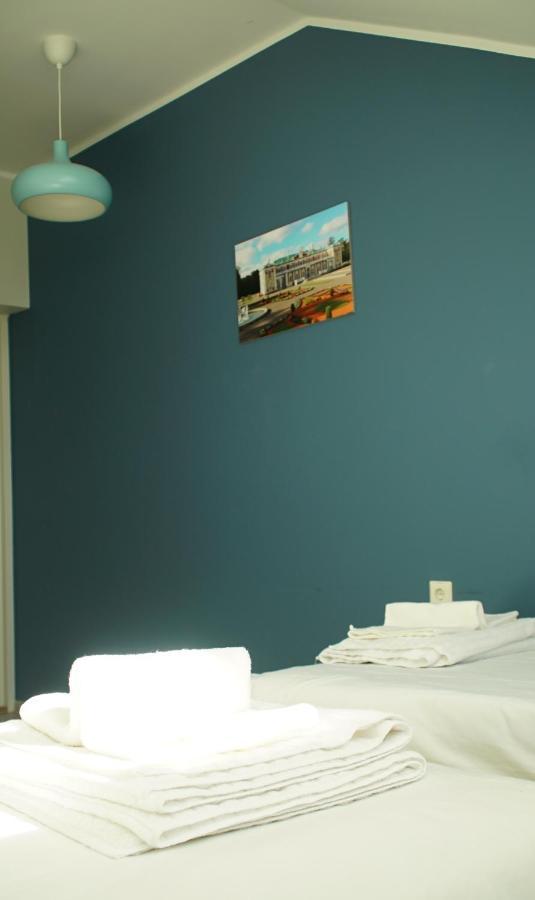 Oldtown Lux Hostel Ταλίν Εξωτερικό φωτογραφία