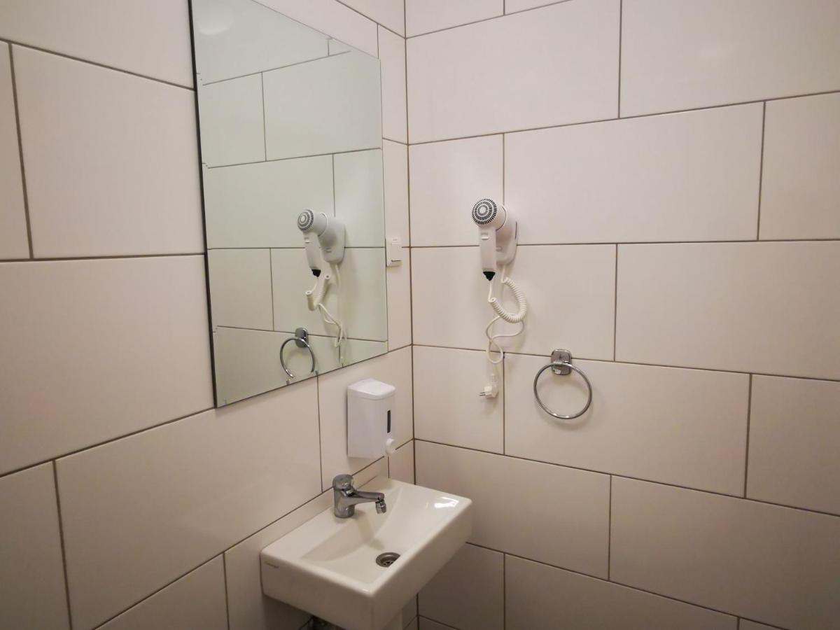 Oldtown Lux Hostel Ταλίν Εξωτερικό φωτογραφία