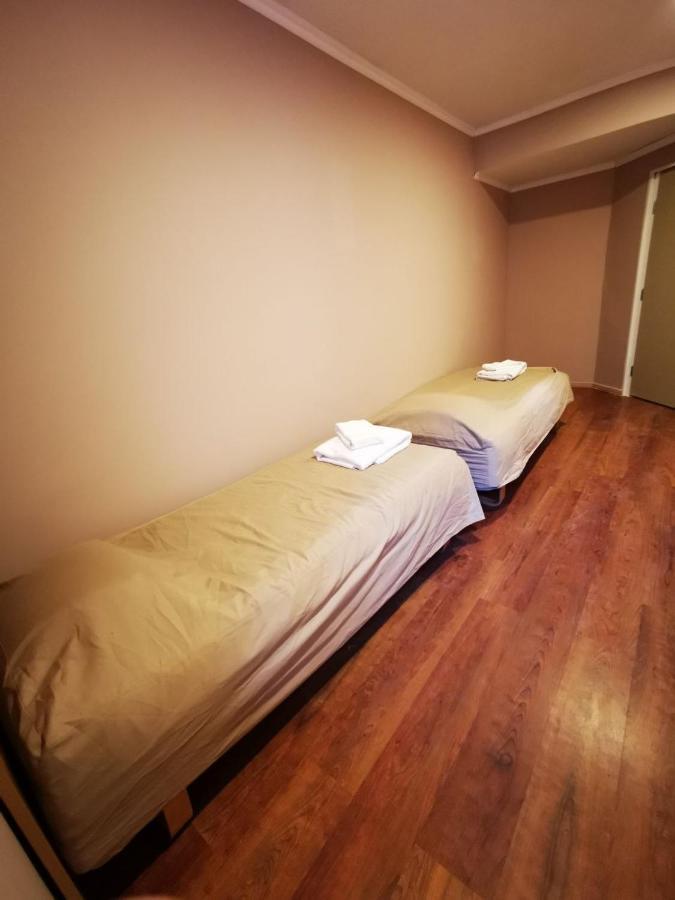 Oldtown Lux Hostel Ταλίν Εξωτερικό φωτογραφία