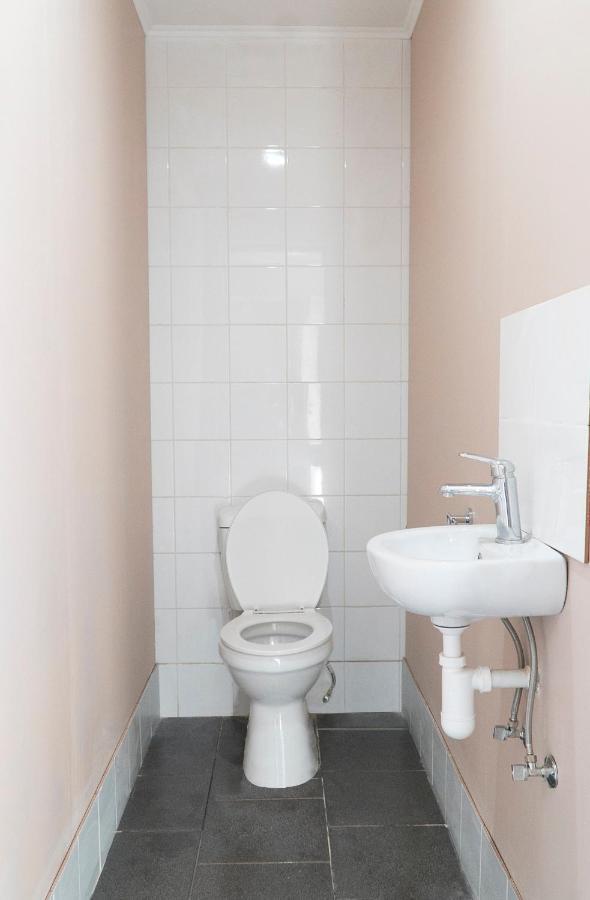Oldtown Lux Hostel Ταλίν Εξωτερικό φωτογραφία